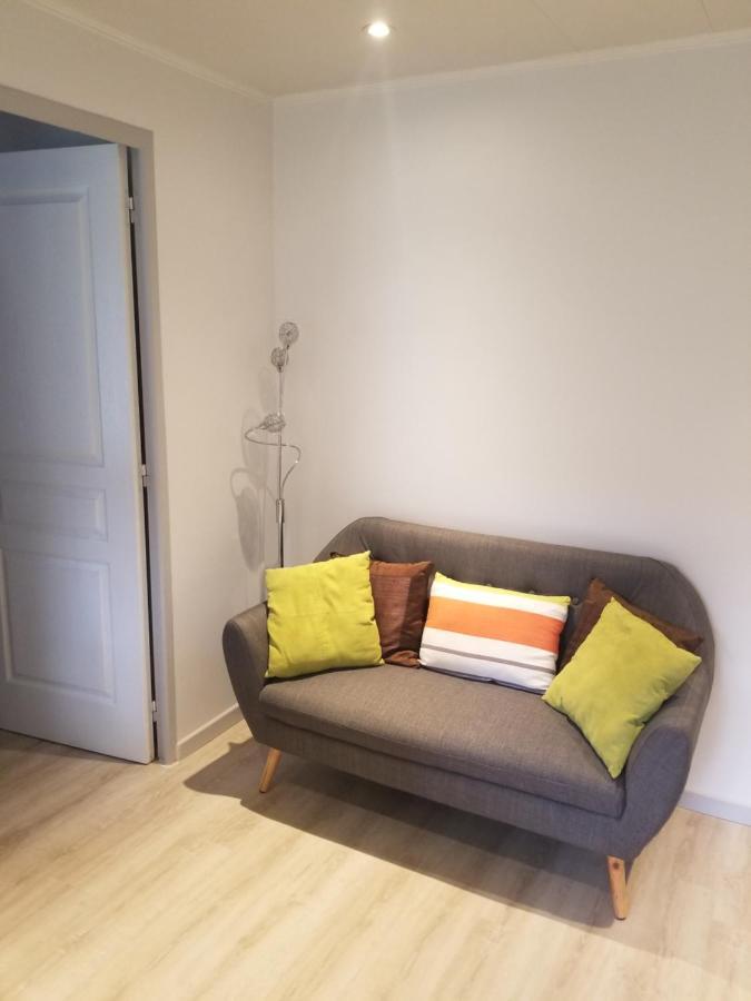 Apartamento Au Calme Et Central, Proche Thermes Thonon-les-Bains Exterior foto